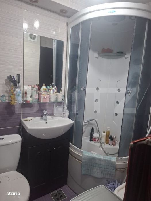 Blitz va propune spre vanzare – Apartament cu 1 camera, Nicolina