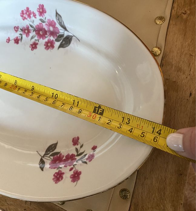 Набор советских блюд