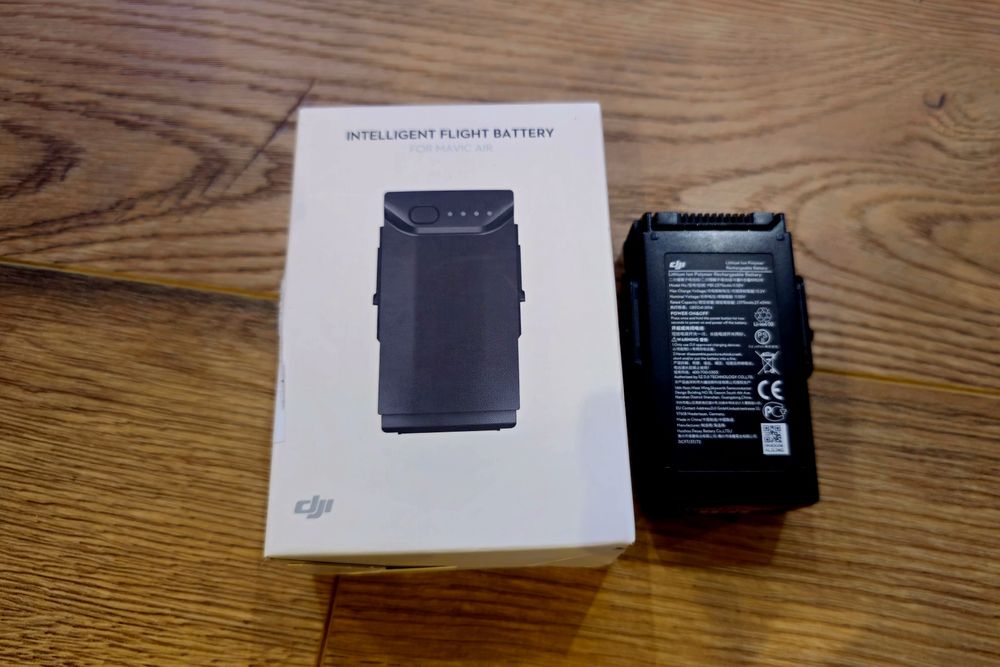 Accesorii DJI Mavic Air