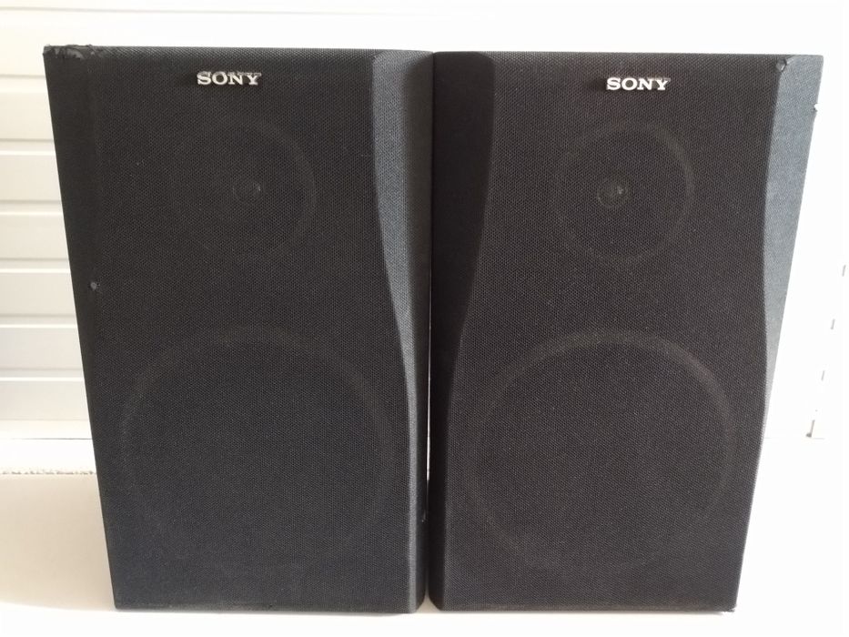 Boxe Sony SS A106  60w. 6ohm