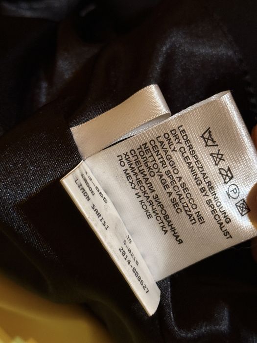 Кожаный плащ, качественный. С капюшоном