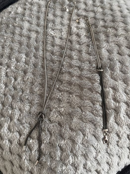 Сет гривна и колие