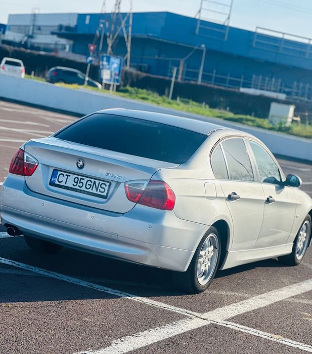 BMW e90 2006 in stare perfectă de funcționare