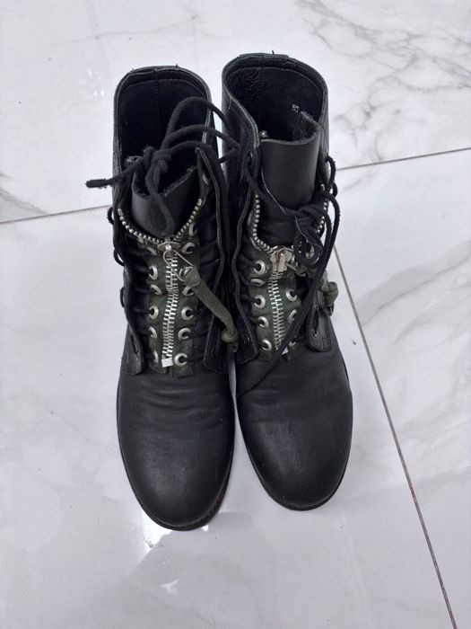 сапоги undercover