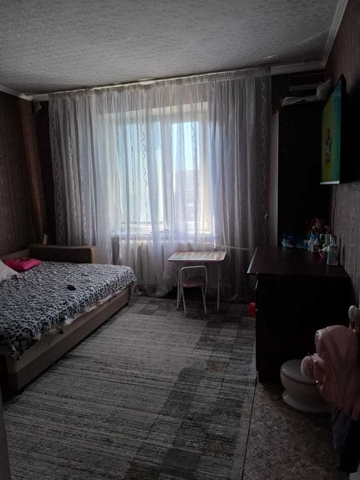 Продам 1 комнатную квартиру восток 3