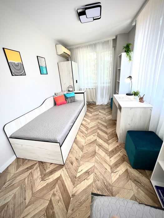 Продава се Тристаен апартамент в Пловдив, Западен - 98 кв.м за 2500 €/кв.м - Снимка #7