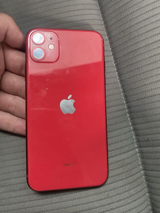 Iphone 11 64гб емкость