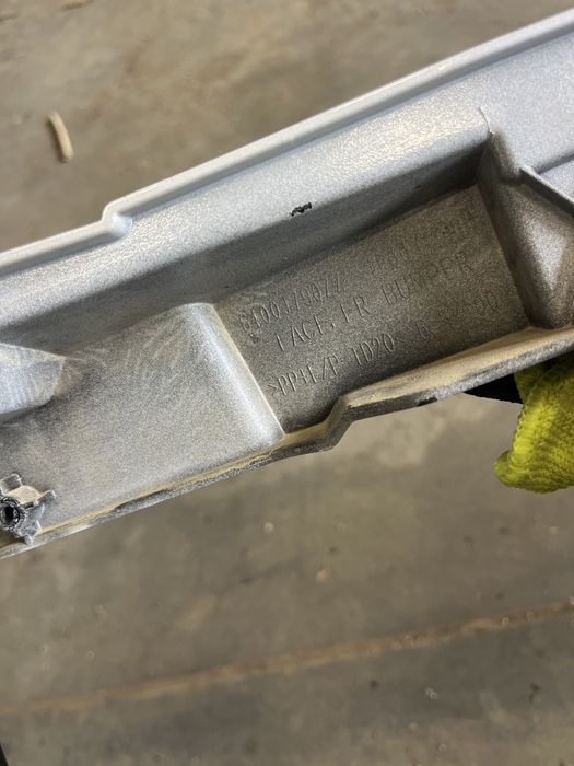 Броня Mitsubishi L200 2020 г 4бр