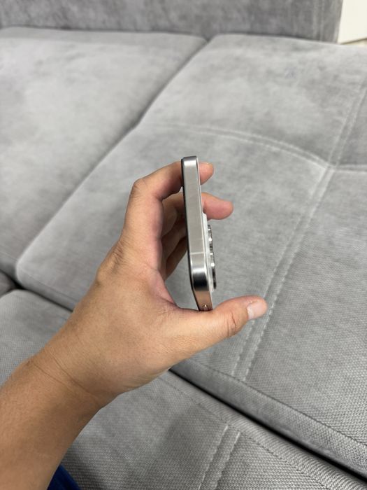 Айфон 15 про макс 256