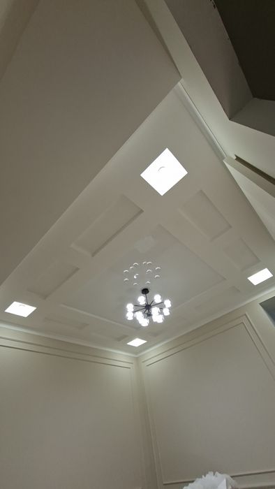 натяжные потолки natijnoy patalok