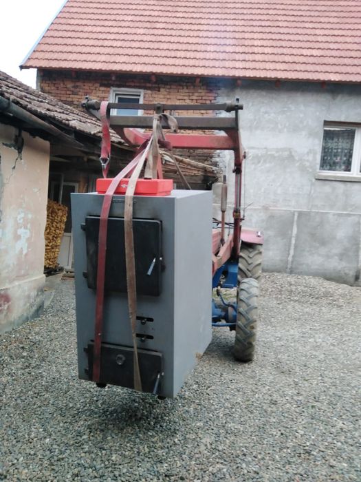 Vand centrala vismam