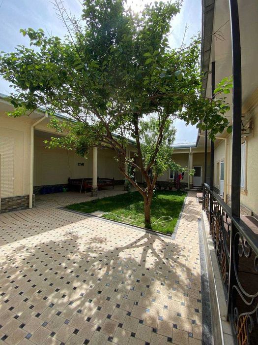 Шайхонтохур обиназир тупик 1