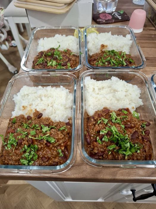 Gatesc la domiciliu, meniu meal prep, mese festive si platouri