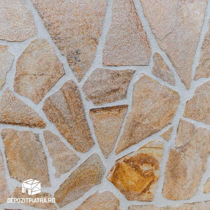 Piatră, Marmură si travertin