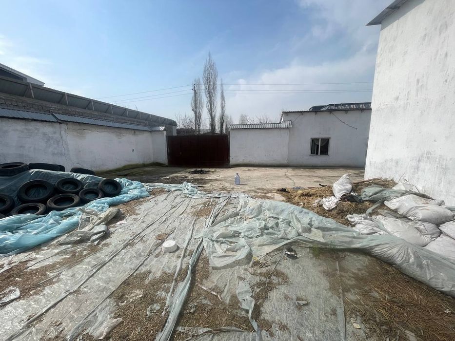 Ферма продается срочно 25сотих