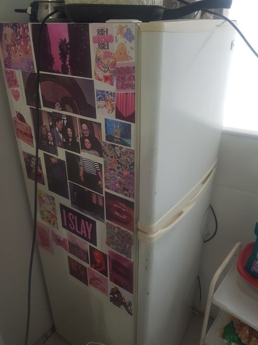 Холодильник продам раимбека ауэзова