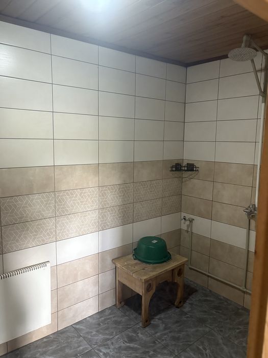 Продам баню из сруба