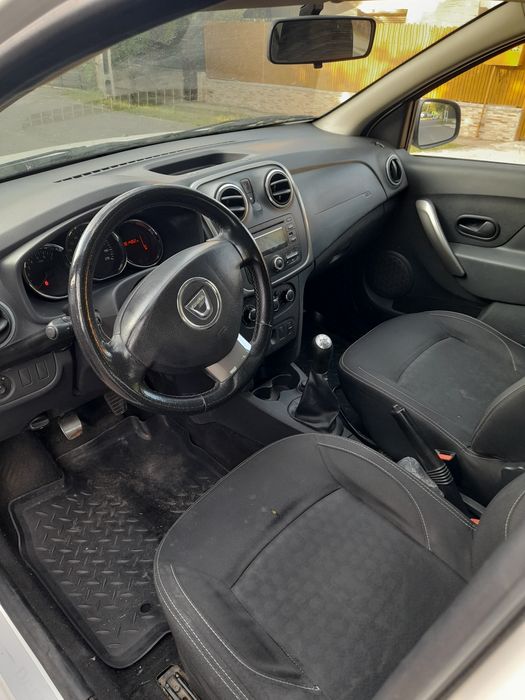 DACIA Logan 2014 — imagine 4