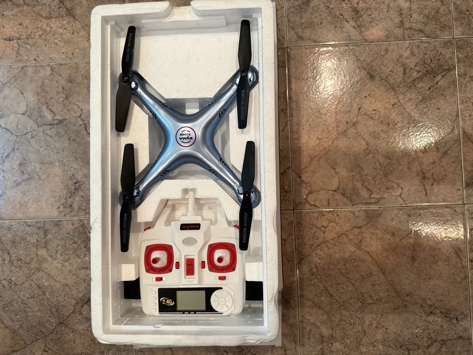 Дрон Syma X5HW-1