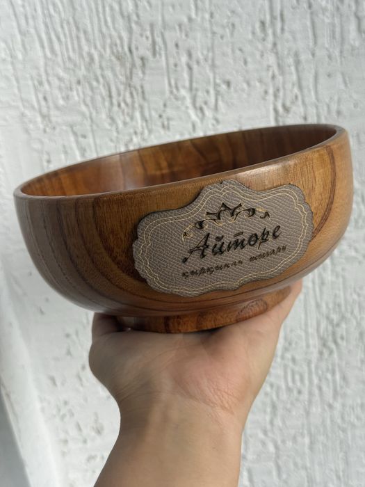 Лазерная гравировка