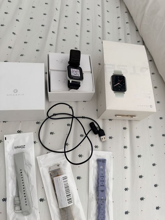Ceas Amazfit GTS 2