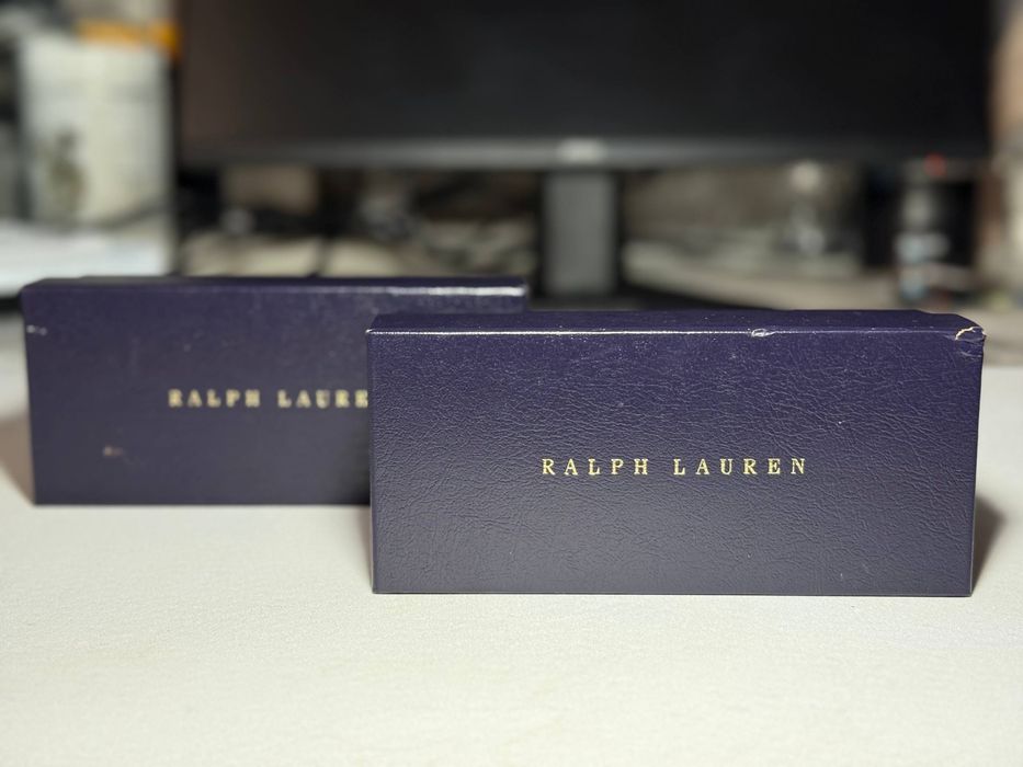 Ochki  Polo Ralph Lauren PH 4153