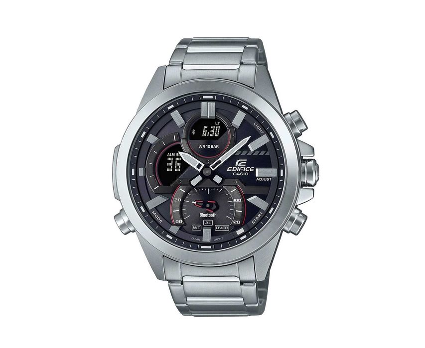 Мъжки часовник Casio Edifice ECB-30D-1AEF