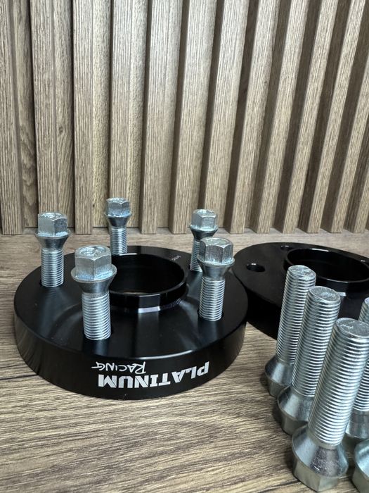 Фланци за джанти 5х120 за БМВ 72.6 / Flanci Bmw 5x120 72.6