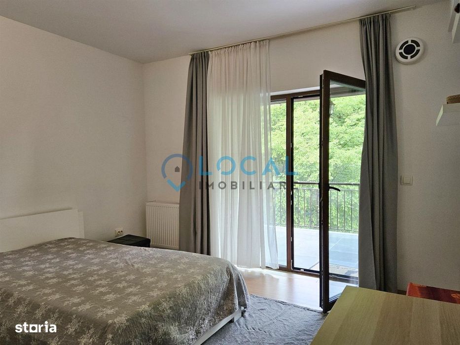 Apartament 3 camere | parcare | Prima inchiriere | Manastur