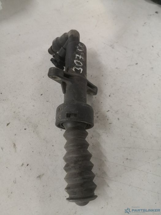 Spalator Faruri Peugeot 307 Cc (3B) [ 2003 - 2009 ]