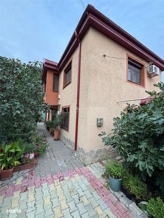 casa Piata Centrala Galati