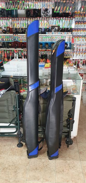 Еденичен твърд калъф FILSTAR 135см. и 150см.