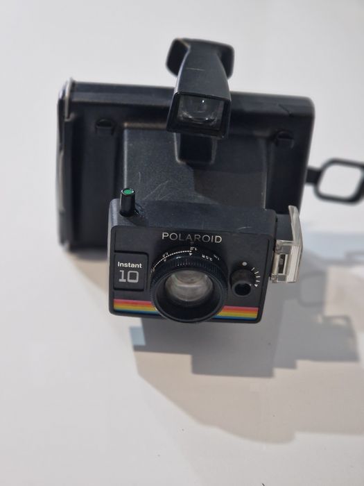 Aparat Photo Polaroid pentru colecție
