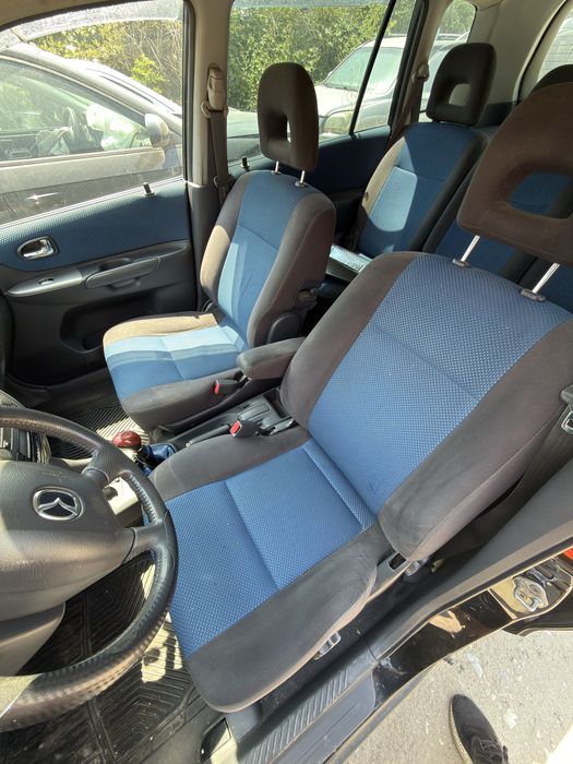 Mazda Premacy 2.0 DiTD 1999-2005г. на части