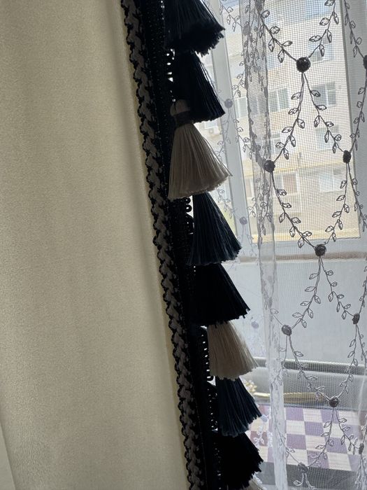 Продается занавески