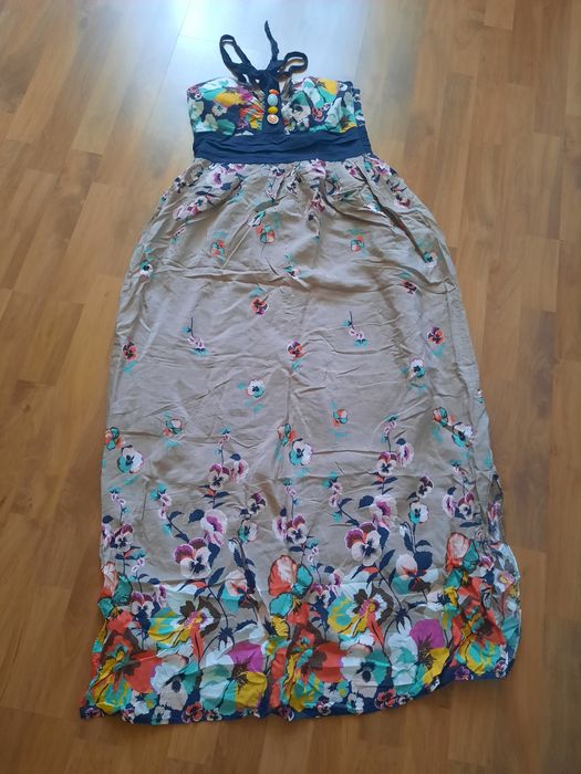 Продам сарафан летний