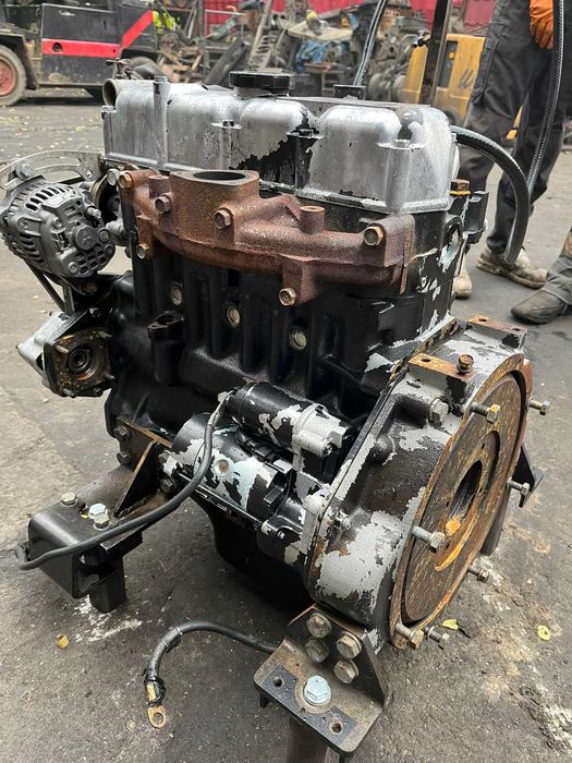 Motor Mitsubishi K4N
