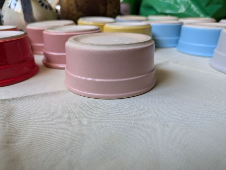 Remekin vas ceramica Cermer