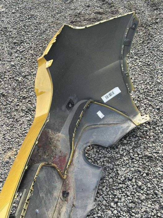 Bara spate BMW X4 M F26 2018-