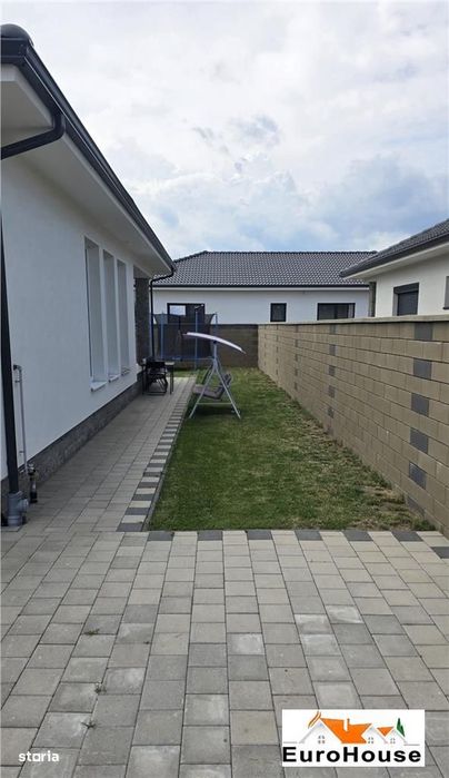 Casa de inchiriat in Alba Iulia