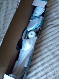 Електрическа четка