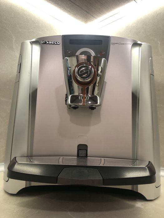 Saeco Primea Cappuccino Ring