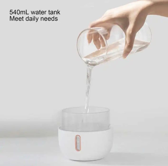 Увлажнитель большой емкости 540 мл