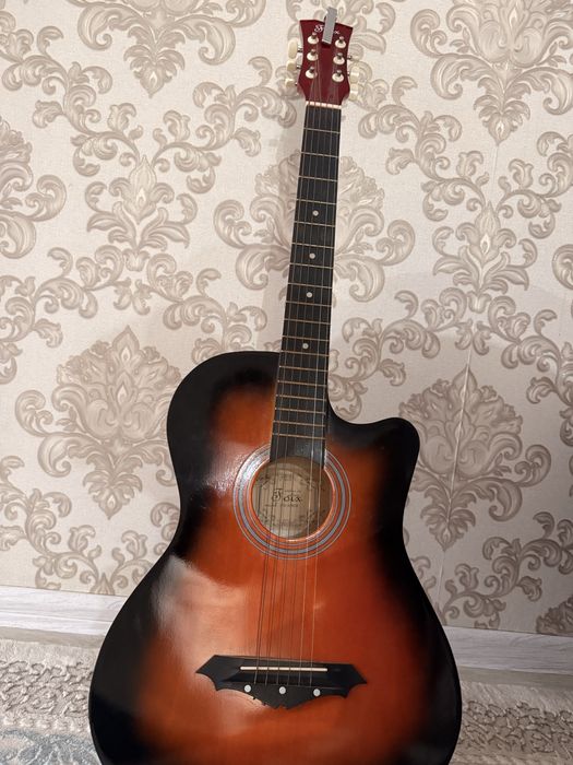 Продам Гитара YAMAHA