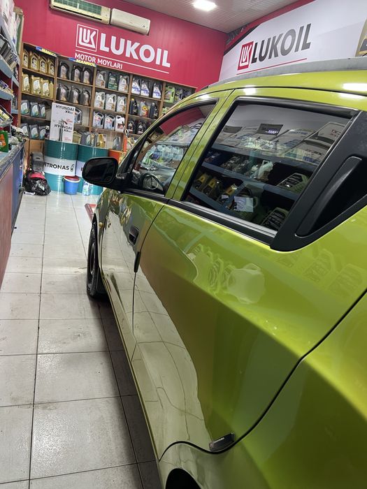 Продам Spark 1.25 Lt