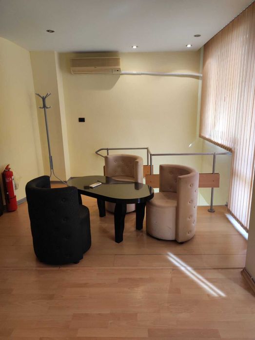 Дава се под наем Офис в Варна, Лятно кино Тракия - 95 кв.м за 510 € - Снимка #5