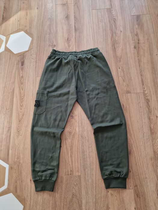 Страхотен мъжки спортен екип размер S M L XL 2XL