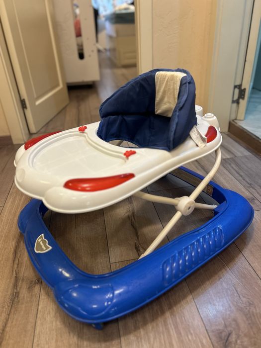 Детска проходилка