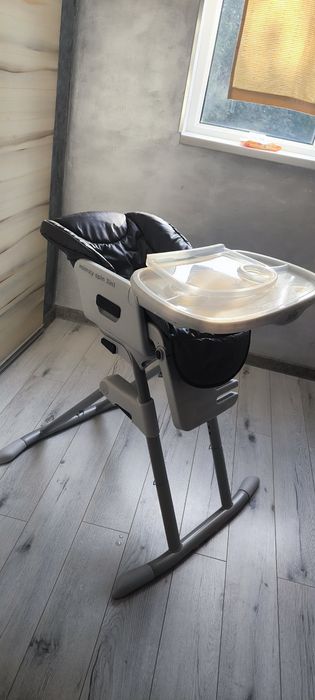 Joie стульчик 360градусов