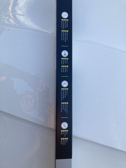 Оригинални чистачки за Рено